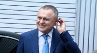 Юнаки «Динамо» прийняли виклик Ігоря Суркіса