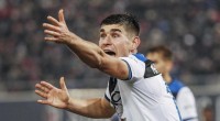 Руслан Маліновський: «Кононов - найспокійніший тренер у моїй кар'єрі»