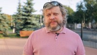 Андронов пояснив, кого із тренерів мав на увазі для київського «Динамо»