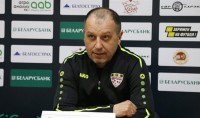 «Шахтар» Солігорськ, який очолює Вернидуб, шукає тренера в службі зайнятості