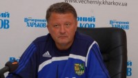 Мирон Маркевич: «Не хочу обидеть нынешние «Динамо» и «Шахтер», но шансов против моего «Металлиста» у них не было бы»