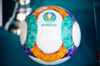 УЄФА офіційно прийняв рішення щодо назви перенесеного Євро-2020
