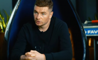 Владимир Лысенко: «Нанни был высокооплачиваемым игроком, но в «Динамо» должны играть футболисты на три головы сильнее»