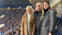 Ярославський: «Обещаю подумать о возвращении в футбол»