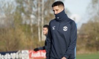 Агент Хачеріді: «Євген не заслужив таку дискваліфікацію»