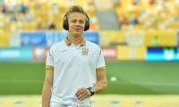 Зінченко виділив найспокійнішого та найімпульсивнішого тренерів у своїй кар'єрі