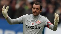Бывший врач «Спартака»: «Началось с Диканя, а потом дралась вся команда — русские на легионеров»