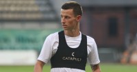 Дмитрий Иванисеня назвал тройку лучших опорников в чемпионате Украины