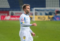 Караваєв став на сторону Хачеріді