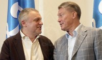 Последняя гастроль. Как Олег Блохин возглавил «Динамо»