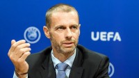 Україна отримає солідну допомогу від УЄФА