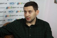 Алексей Белик: «Почему бы не провести матч «Ман Сити» — «Реал» в Украине?»