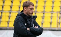 Виталий Лисицкий: «Перед матчем с МЮ Шовковский повторял: «Только не фолите возле штрафной!»