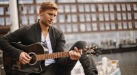 Алиев: «Левченко приезжал в сборную Украины поиграть нам на гитаре и поесть селедку»