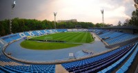 Агроном: «Стадіон «Динамо» готовий приймати матчі вже зараз»