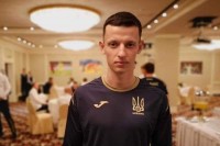 Іванисеня прокоментував інформацію про перехід у «Динамо»