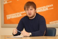 Вадим Шаблій: «У Мілевського цікава історія»