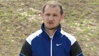 Александр Алиев: «Поработал бы экспертом на ТК «Футбол». Потравили бы с Леоненко»