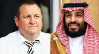 Нові власники «Ньюкасла» визначилися з кандидатом на посаду нового тренера
