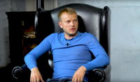 Гусєв розповів про найбільші штрафи в «Динамо»