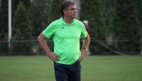 Олег Федорчук: «Я – один из первых, кто ушел из «Динамо» сам»
