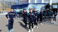 В «Черноморце» предложили игрокам зарплату 10-15 тысяч гривен в месяц