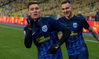 Филиппов: «Шацких – это глыба, лучший бомбардир в истории чемпионата Украины. Молодые игроки смотрели на него с открытыми ртами»