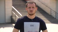 Александр Алиев: «Юран — больной на голову человек»