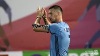 Корисні дії Мілевського у відеоогляді матчу «Белшина» – «Динамо Брест»