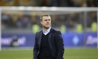 К тренеру «Фенербахче» есть конкретные требования. Ребров подходит?