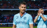 Екс-гравець «Барселони» похвалив Мілевського
