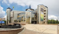 В УАФ не знають, як витратять €4,3 мільйони від УЄФА