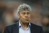 Луческу: «Сейчас чемпионат Украины уже не тот»