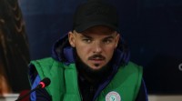 Морозюк: «Переїзд до Туреччини буде великим кроком в кар'єрі Реброва»