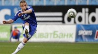 Дмитрий Коркишко: переход в «Шахтер», приколы Гармаша, загулы в «Динамо»