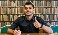 Двоє українців потрапили до топ-10 гравців туру в чемпіонату Білорусі
