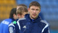 Максим Шацких: «Сыграли всего две игры и сразу стали чемпионами»