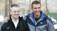 Сан Санич: перший тренер Шеви та сотень інших динамівців