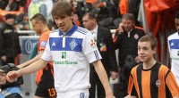 «Гармаш отримав 5 червоних карток за 5 матчів поспіль», – екс-хавбек «Динамо» Коркішко