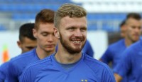 Никита Корзун: «В Саудовскую Аравию меня «сосватал» Максим Коваль»