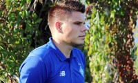 Огнен Вукоєвич: «Срна завжди був противним суперником. Кучер і бразильці - теж»