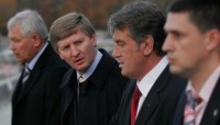 Як Ахметов прийшов до футболу або Чому у 1995 році перервали матч «Шахтар» - «Таврія» 