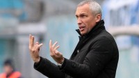 Олег Протасов: «Наш пріоритет - відновити чемпіонат України»