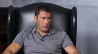 Гельзін озвучив офіційну позицію «Олімпіка» щодо закінчення сезону