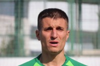 Футболист задушил своего сына, имевшего симптомы коронавируса
