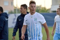 Василий Кобин: «Только «Шахтер» оторвался на несколько лет вперед. У «Динамо» хромает игра»