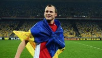 Зозуля отримав медаль за допомогу українській армії