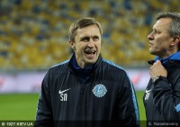 Сергей Нагорняк о рестарте сезона: «Все команды в равных условиях»