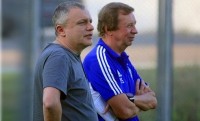 Суркіс привітав зіркового екс-тренера «Динамо» з днем народження