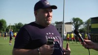 Александр Поворознюк: «Шахтер» не хочет расширять УПЛ до 14 команд, потому что его устраивает карманный чемпионат»